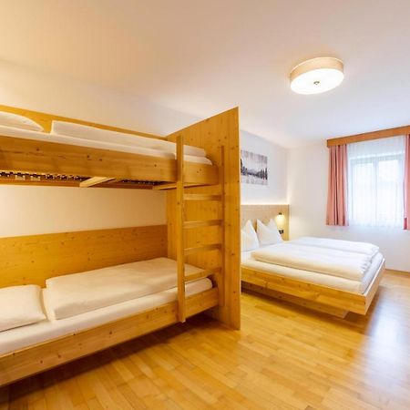 Hotel Garni Angerer Lutago Esterno foto