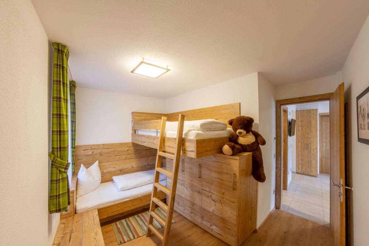Hotel Garni Angerer Lutago Esterno foto