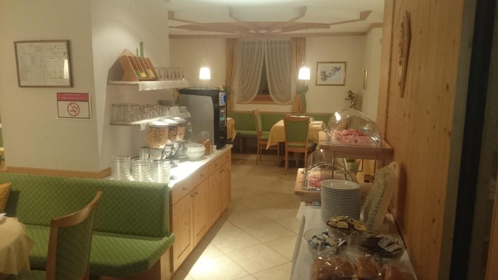 Hotel Garni Angerer Lutago Camera foto