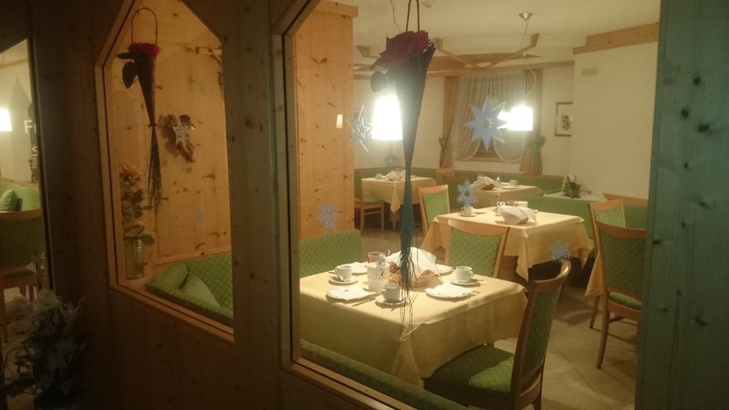 Hotel Garni Angerer Lutago Camera foto