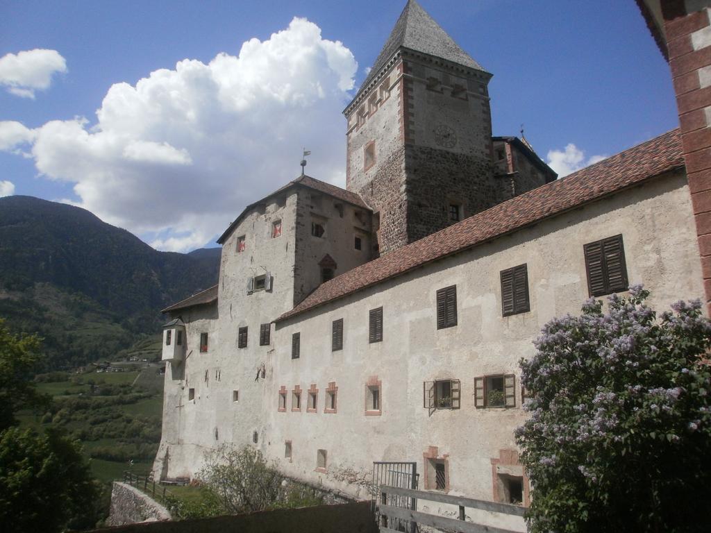 Hotel Garni Angerer Lutago Esterno foto